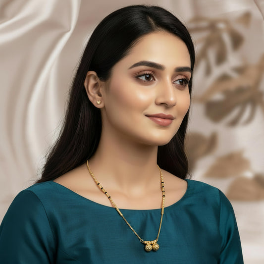 Ritvaa Festive Couture - Everlasting Harmony