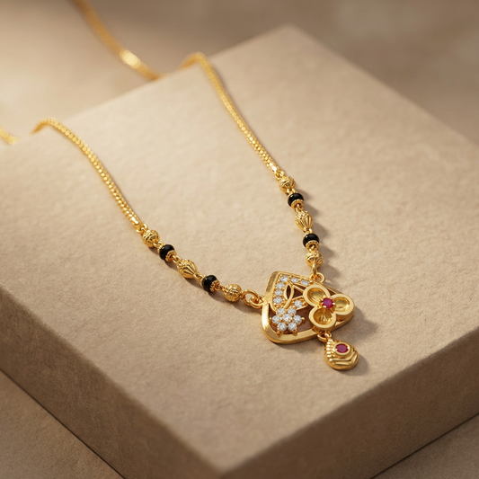 Ritvaa Festive Couture - Heartbound