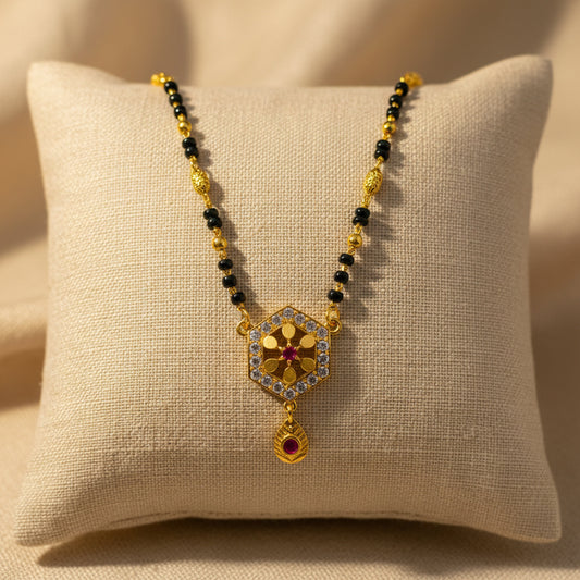 Ritvaa Saat Phere - Sacred Seal