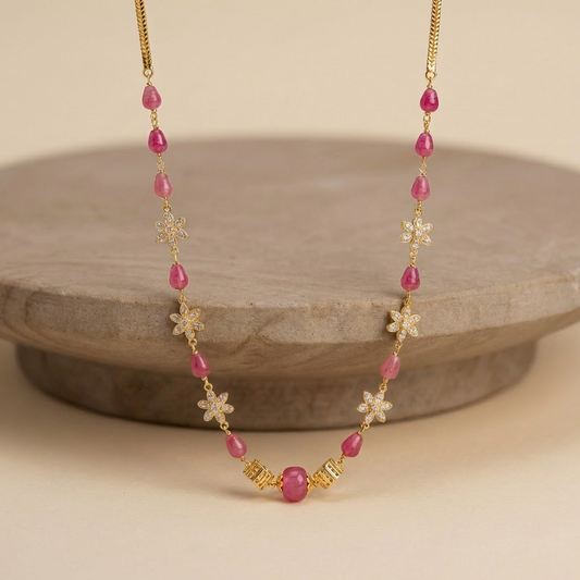 Ritvaa RangKriti Mala