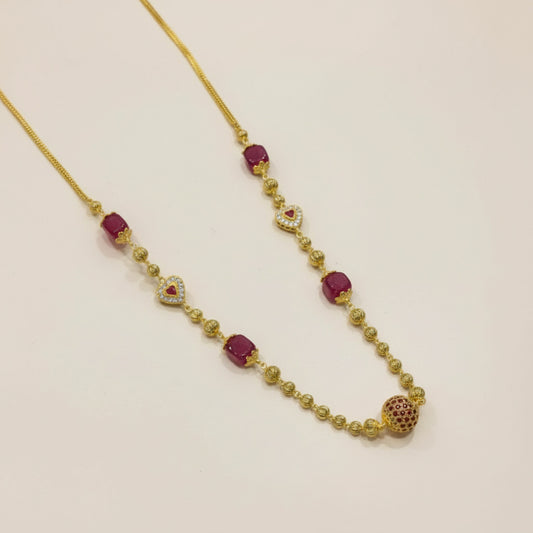 Ritvaa RangUtsav Mala