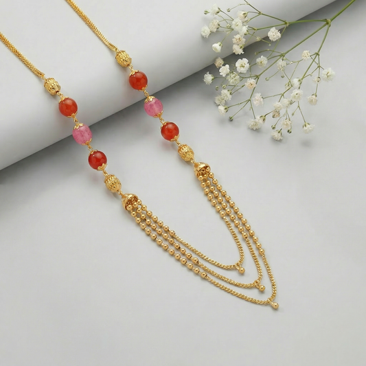 Ritvaa Kundan Aura Mala