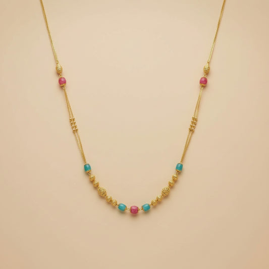 Ritvaa Suvarna Saaz Mala