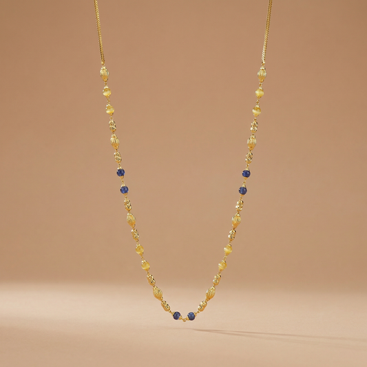 Ritvaa Rang Tarang Mala