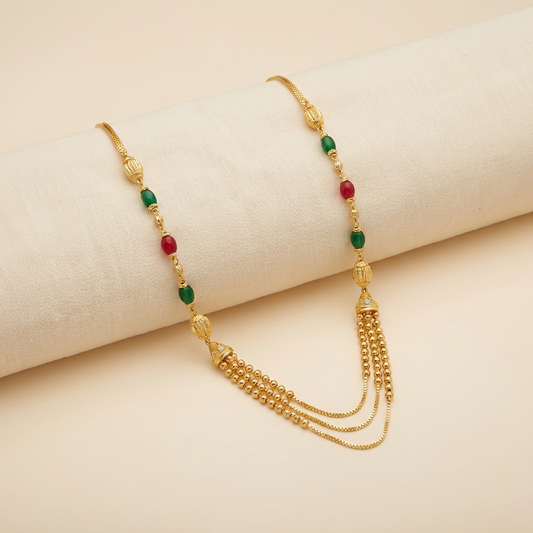 Ritvaa Shahi Saaz Mala