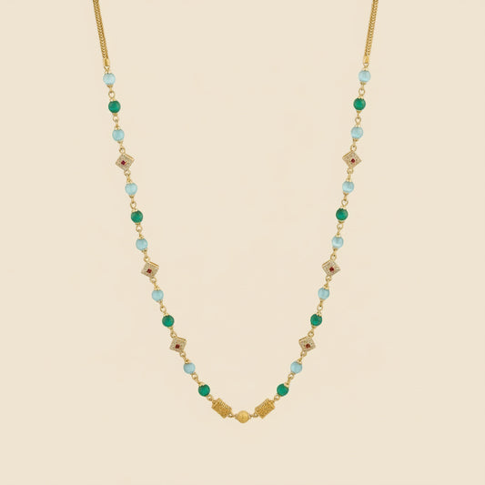 Ritvaa Saundarya Mala