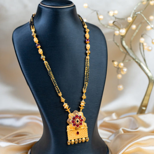 Ritvaa Festive Couture - Sparkling Crown