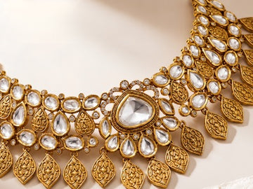 Ritvaa Artisanal and Silver Jewellery