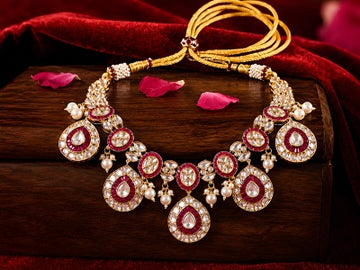 Ritvaa Artisanal and Silver Jewellery