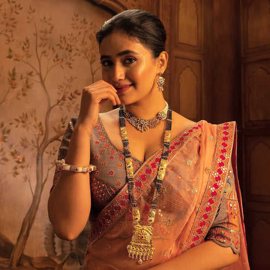 Ritvaa Heritage Luxe - Royal Splendor