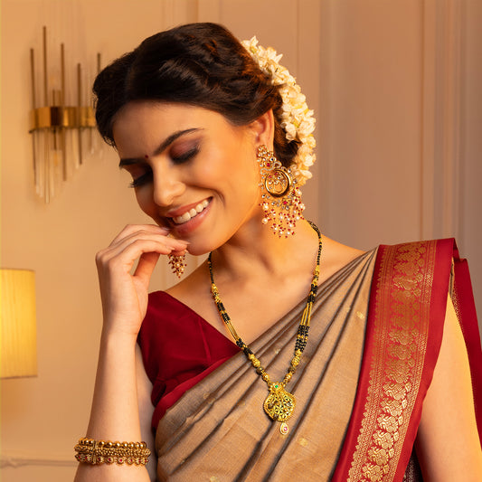 Ritvaa Festive Couture - Grand Radiance