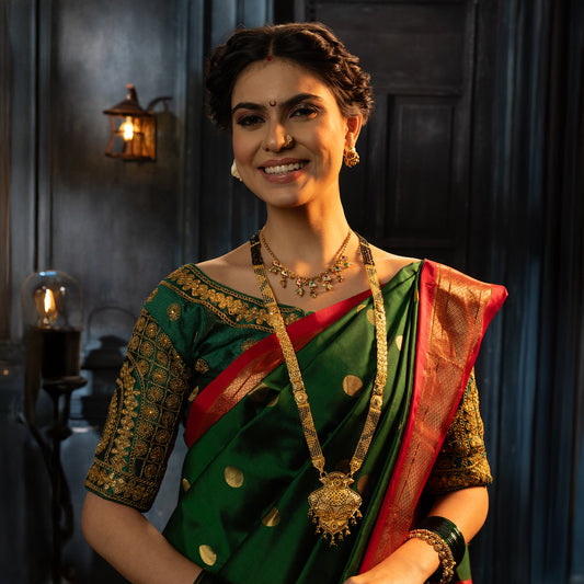 Ritvaa Saat Phere - Promise Bloom