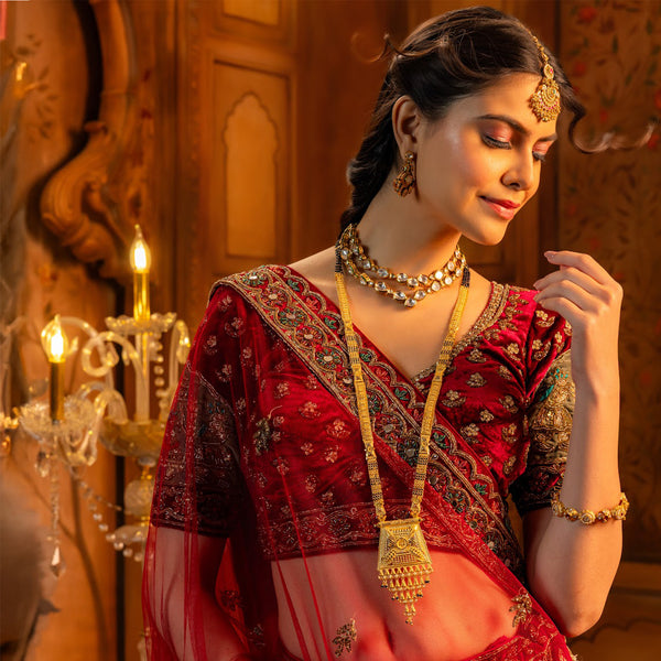 Ritvaa Saath Phere - Sacred Vows