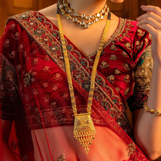 Ritvaa Saath Phere - Sacred Vows