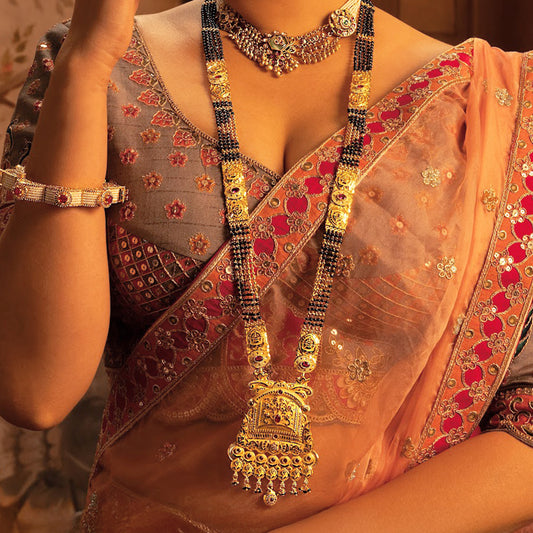 Ritvaa Heritage Luxe - Royal Splendor