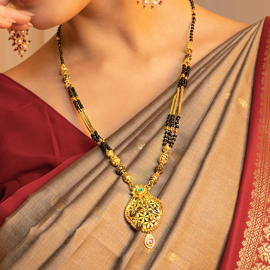 Ritvaa Festive Couture - Grand Radiance