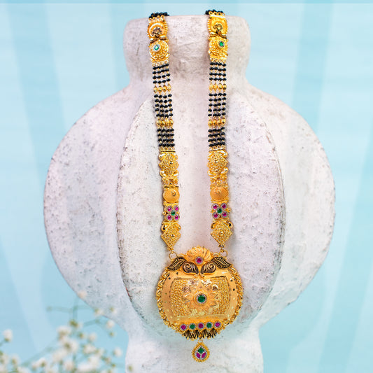 Ritvaa Festive Couture - Eternal Sparkle