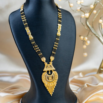 Ritvaa Saat Phere - Alaya - Ritvaa SmartGold Jewellery