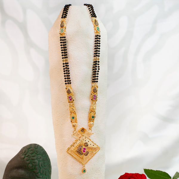 Ritvaa Festive Couture - Golden Celebrations