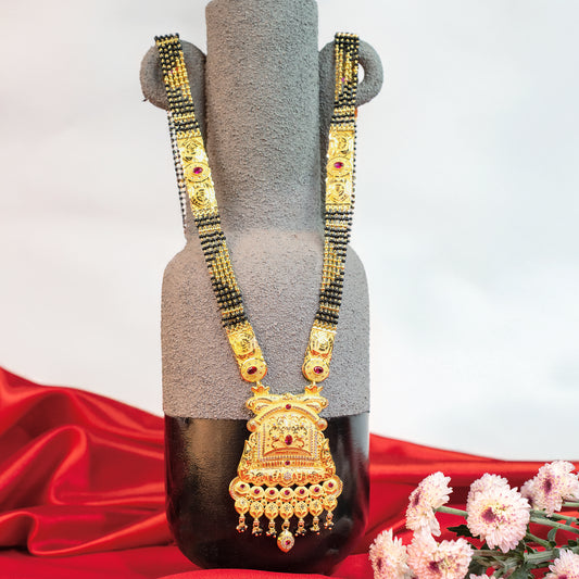 Ritvaa Heritage Luxe - Royal Splendor