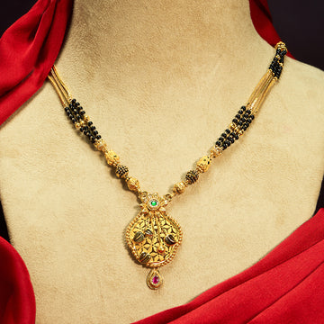 Ritvaa Everyday Glow - Grand Radiance - Ritvaa SmartGold Jewellery