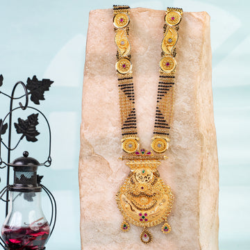 Ritvaa Saat Phere - Celestial Joy - Ritvaa SmartGold Jewellery