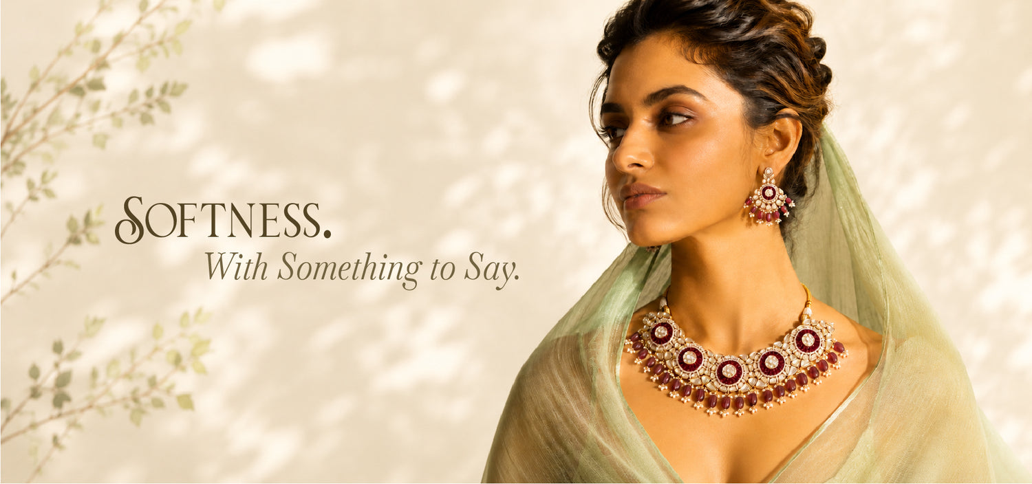 Ritvaa Artisanal and Silver Jewellery
