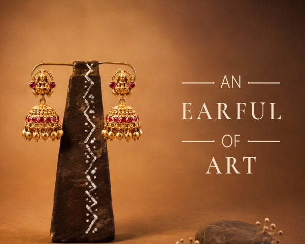 Ritvaa Artisanal and Silver Jewellery