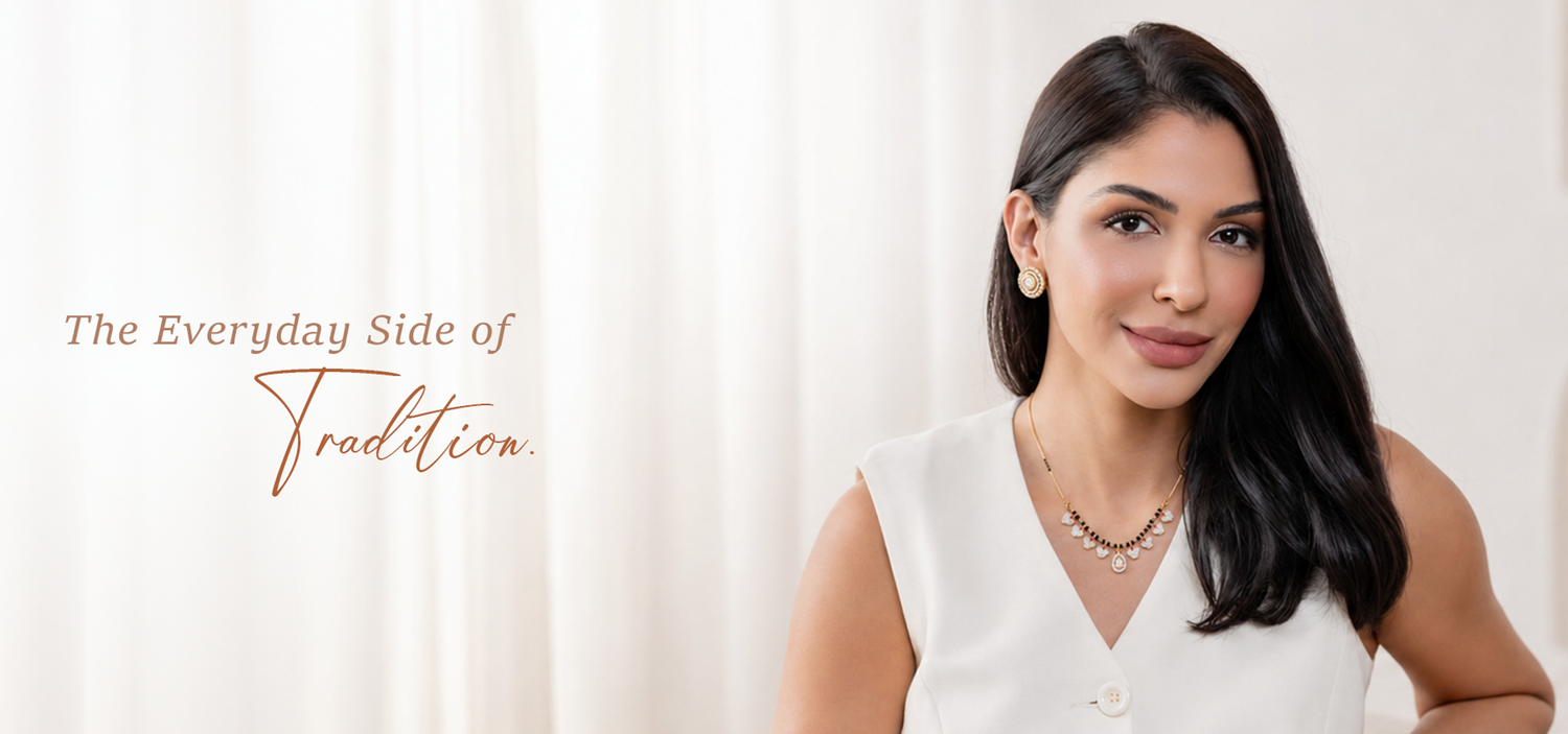 Ritvaa Artisanal and Silver Jewellery