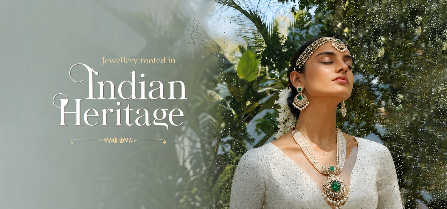Ritvaa Artisanal and Silver Jewellery
