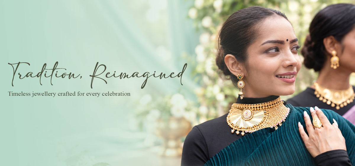 Ritvaa Artisanal and Silver Jewellery