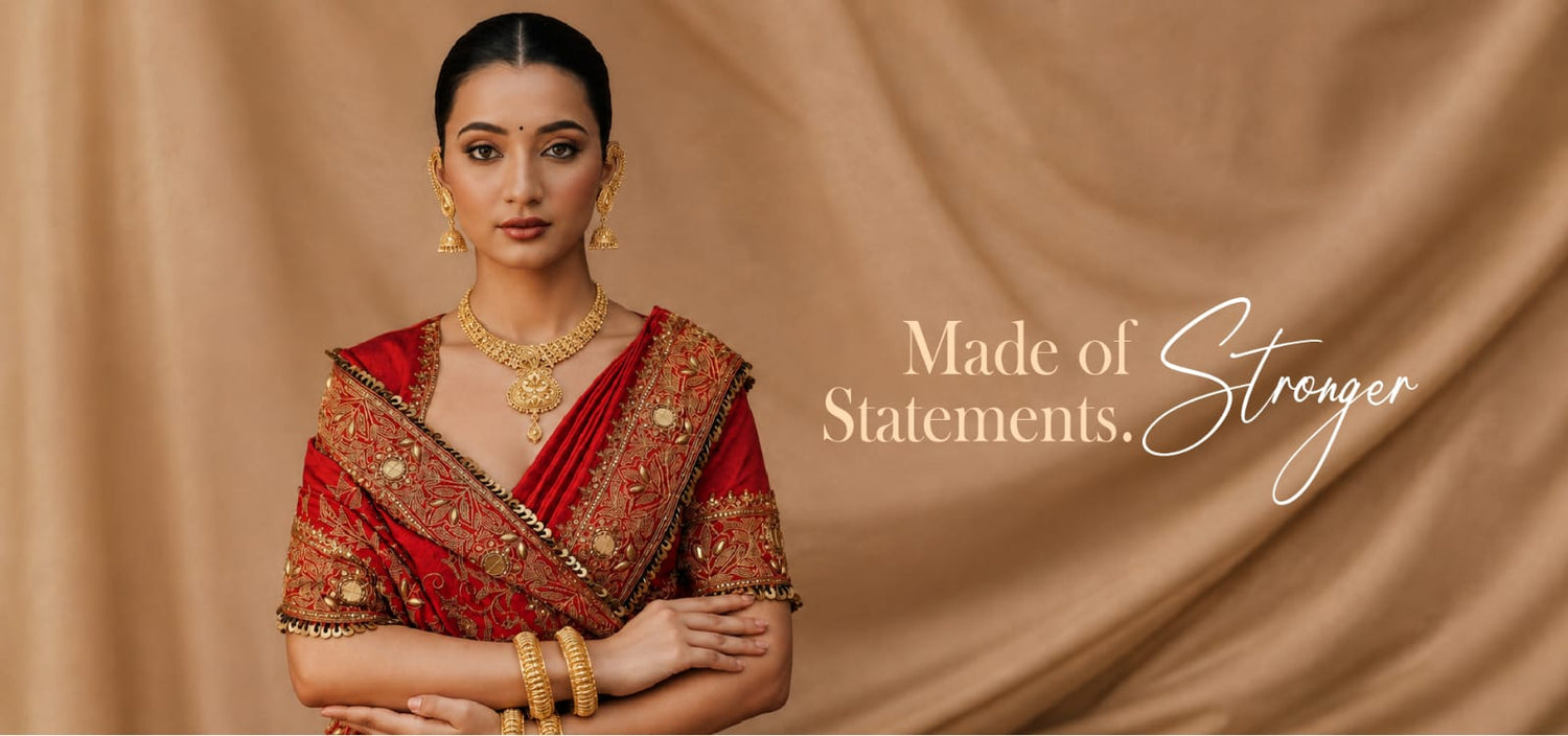 Ritvaa Artisanal and Silver Jewellery