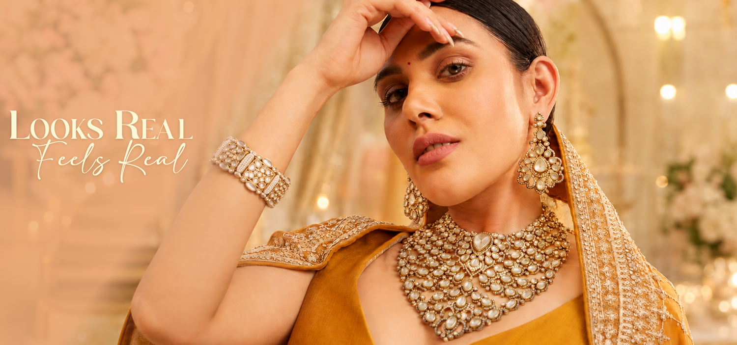 Ritvaa Artisanal and Silver Jewellery