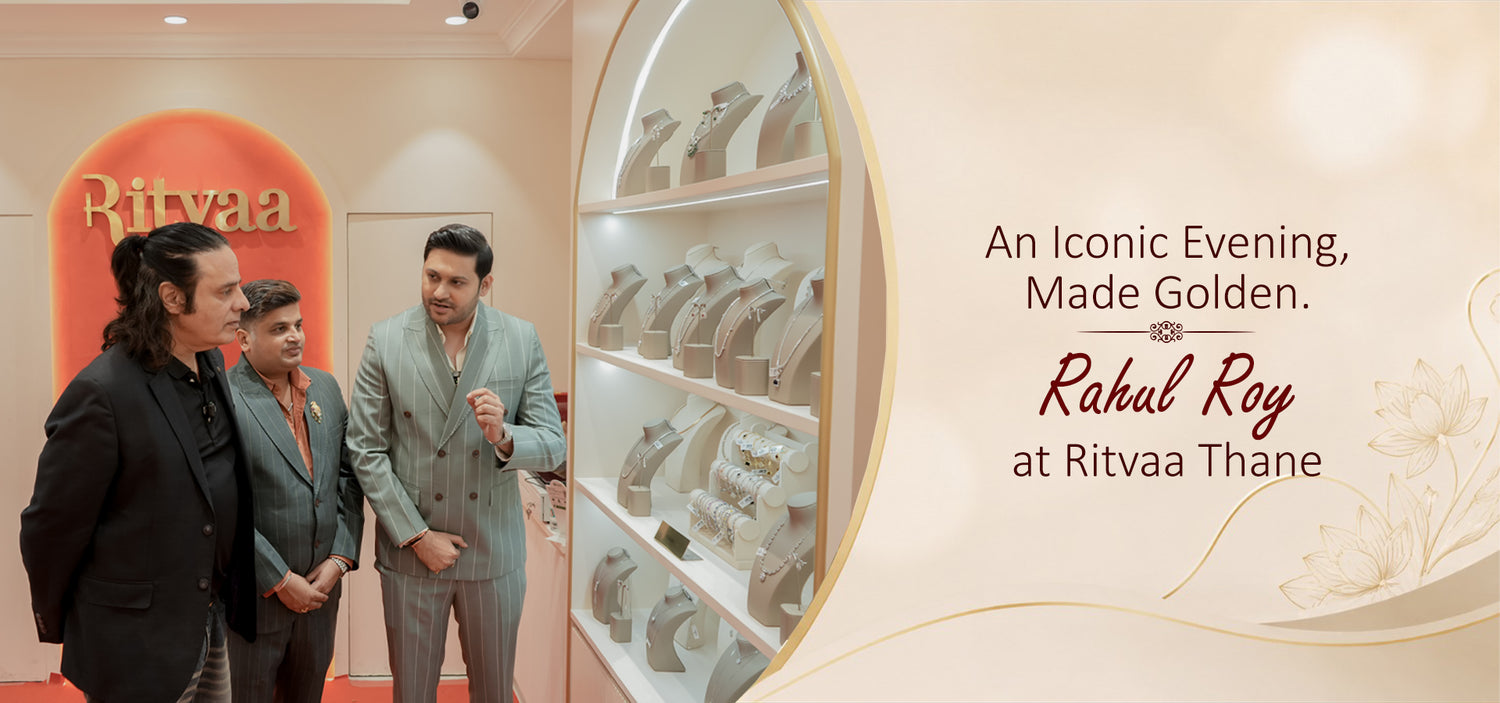 Ritvaa Artisanal and Silver Jewellery