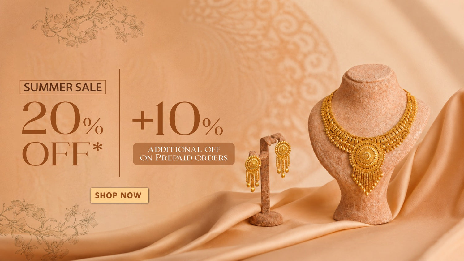 Ritvaa Artisanal and Silver Jewellery