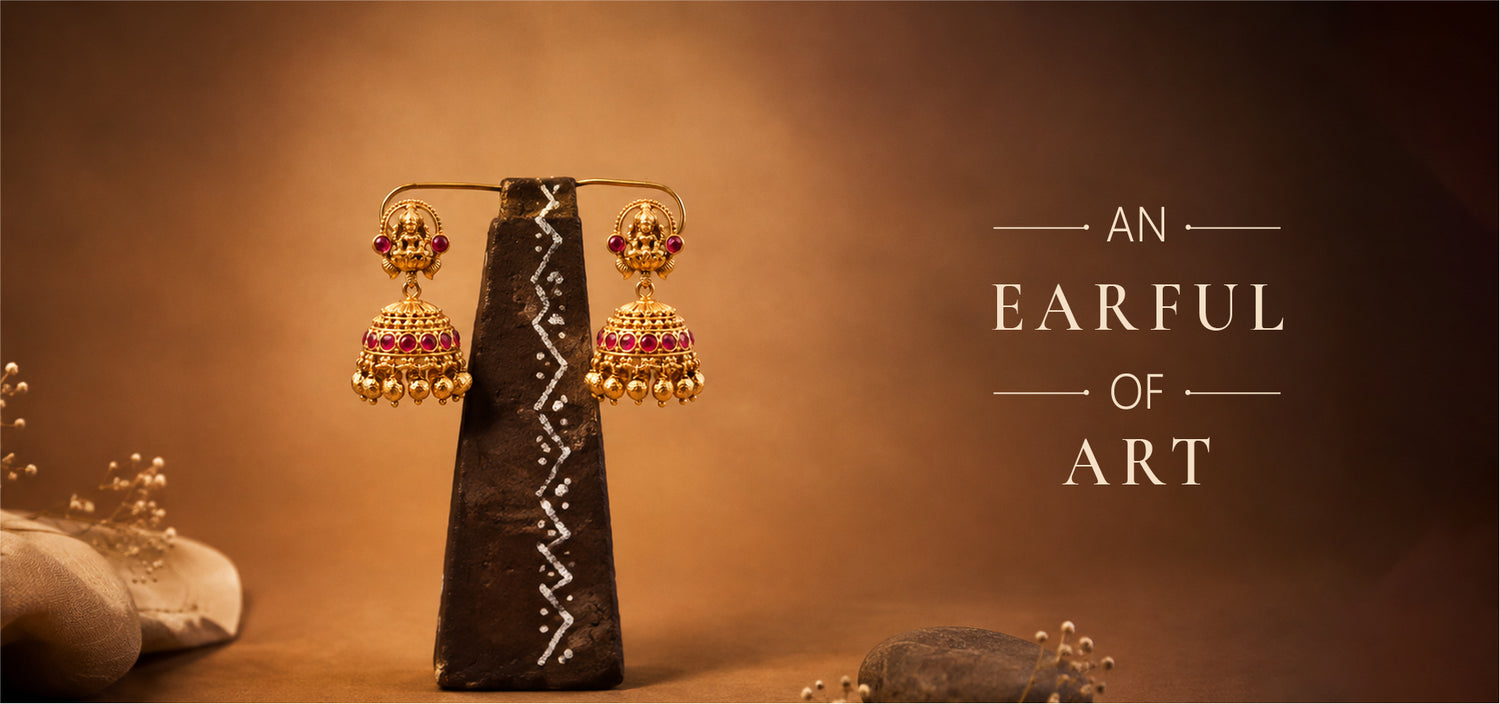 Ritvaa Artisanal and Silver Jewellery