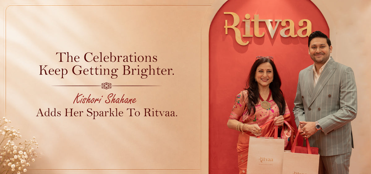 Ritvaa Artisanal and Silver Jewellery