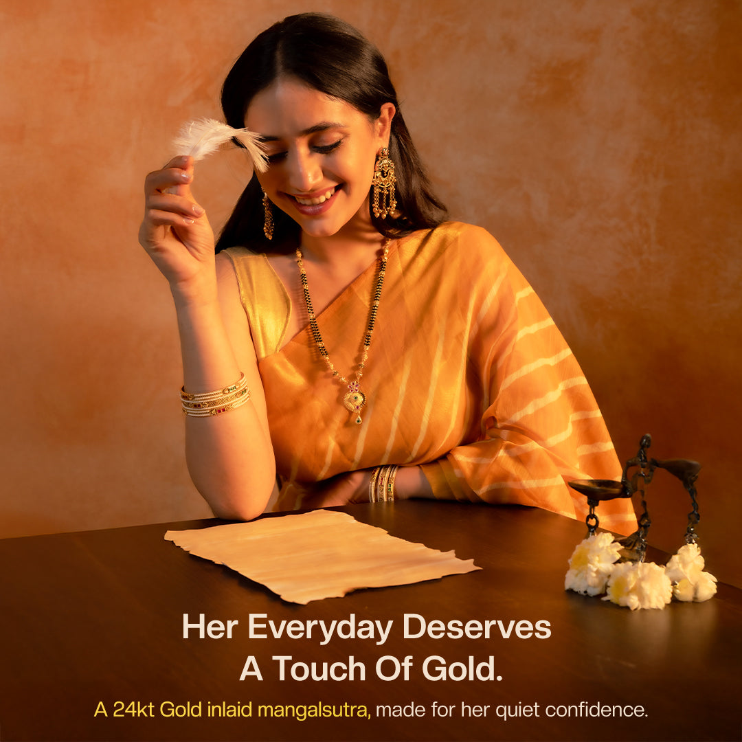 Ritvaa SmartGold Jewellery