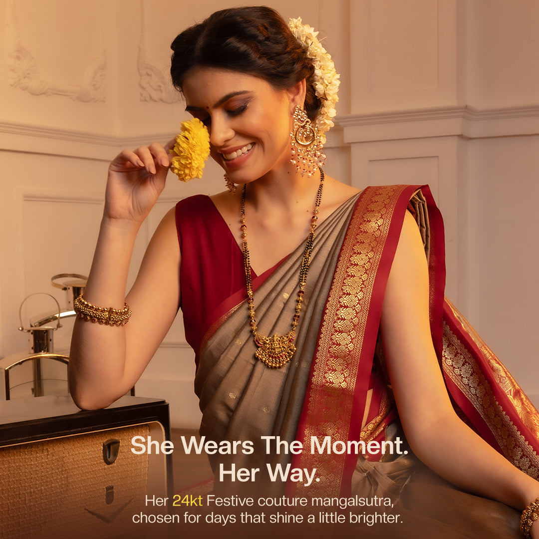 Ritvaa SmartGold Jewellery