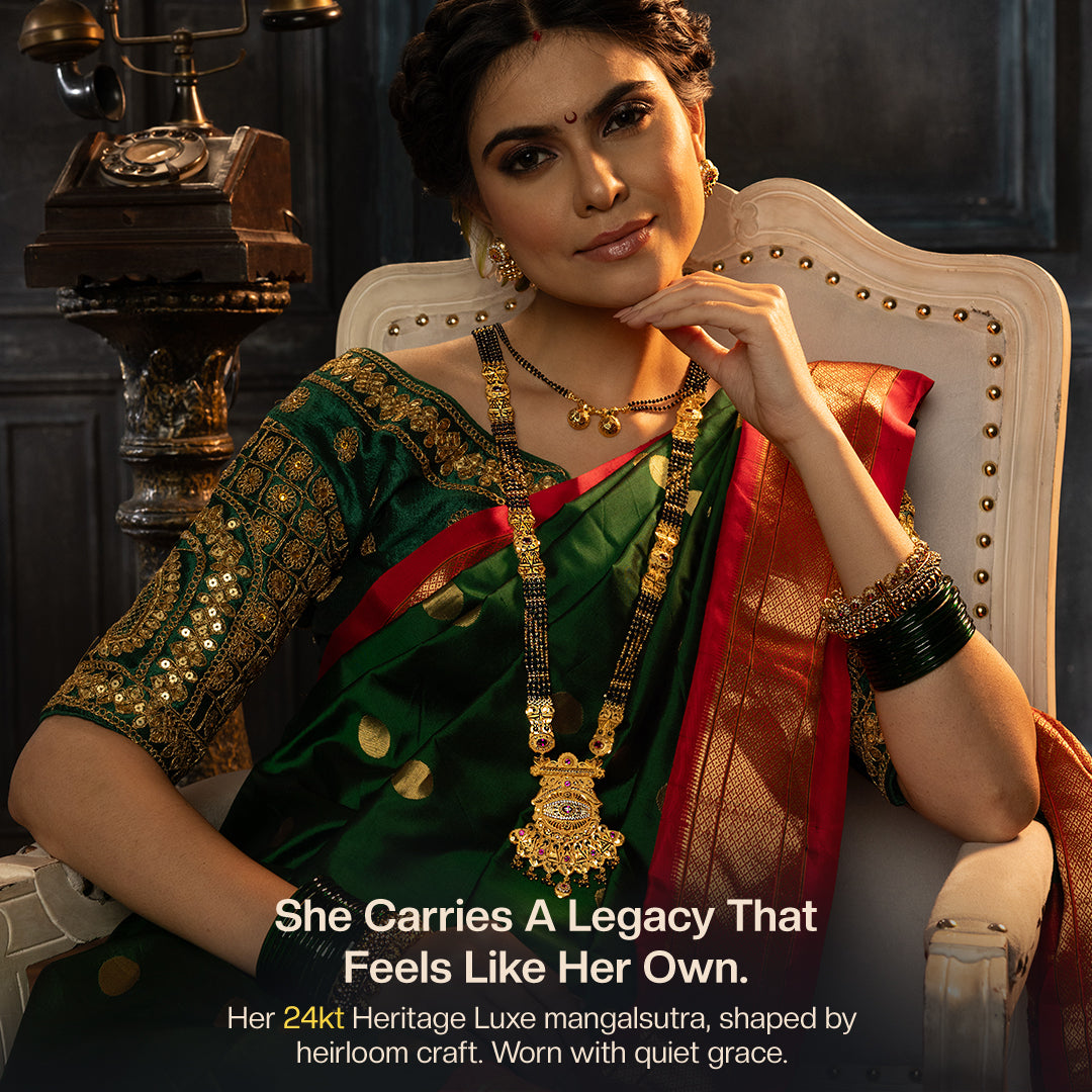 Ritvaa SmartGold Jewellery