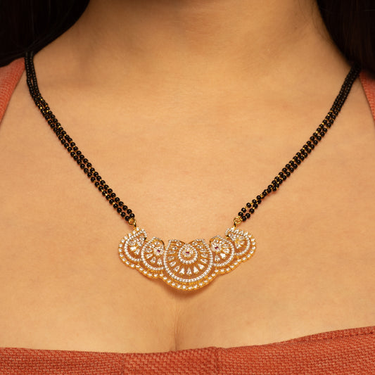 Ritvaa Festive Couture - Tiara Glow