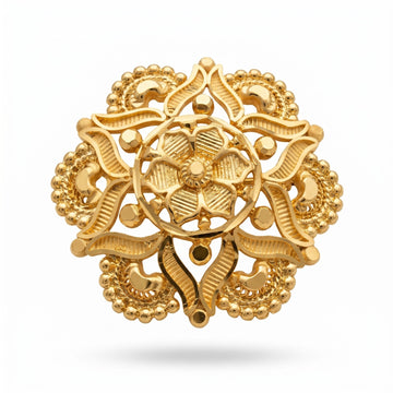 Jadau Ring