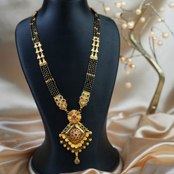 Ritvaa Festive Couture - Divine Gleam