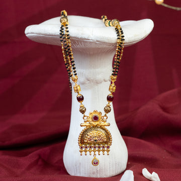 Ritvaa Festive Couture - Sacred Spark