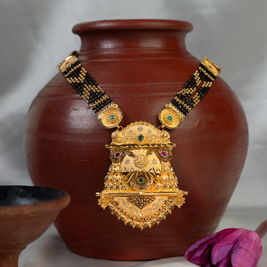 Ritvaa Festive Couture - Dazzle Arc