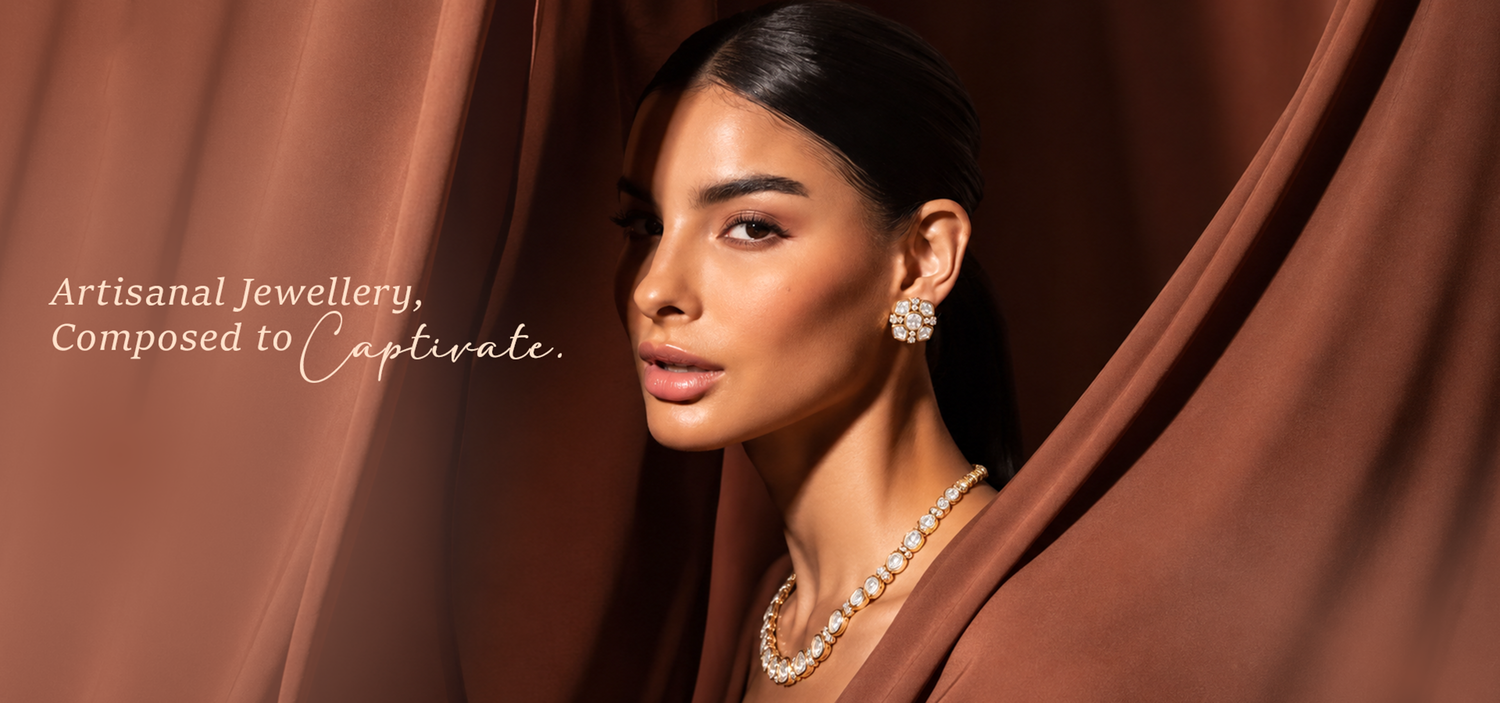 Ritvaa Artisanal and Silver Jewellery