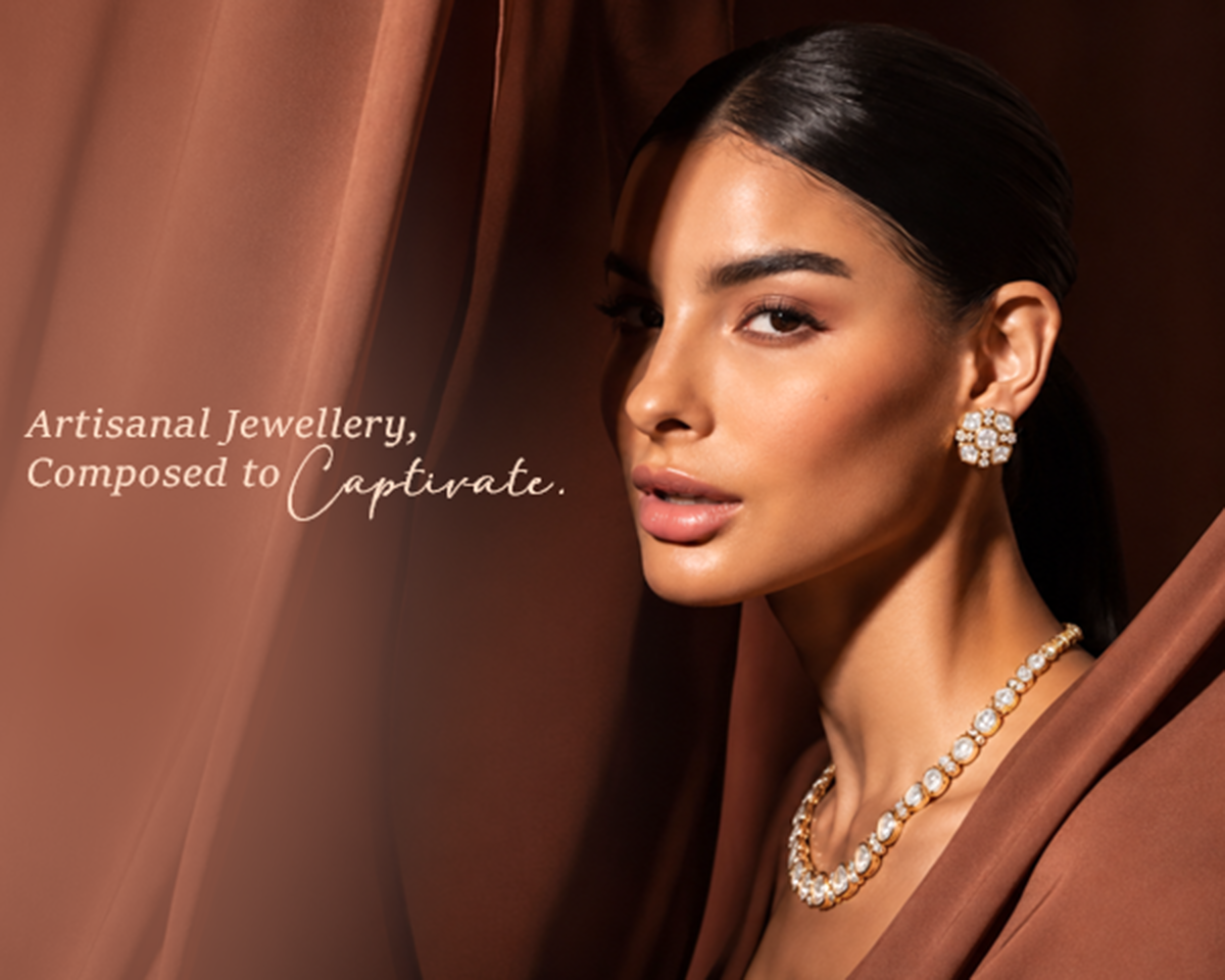 Ritvaa Artisanal and Silver Jewellery