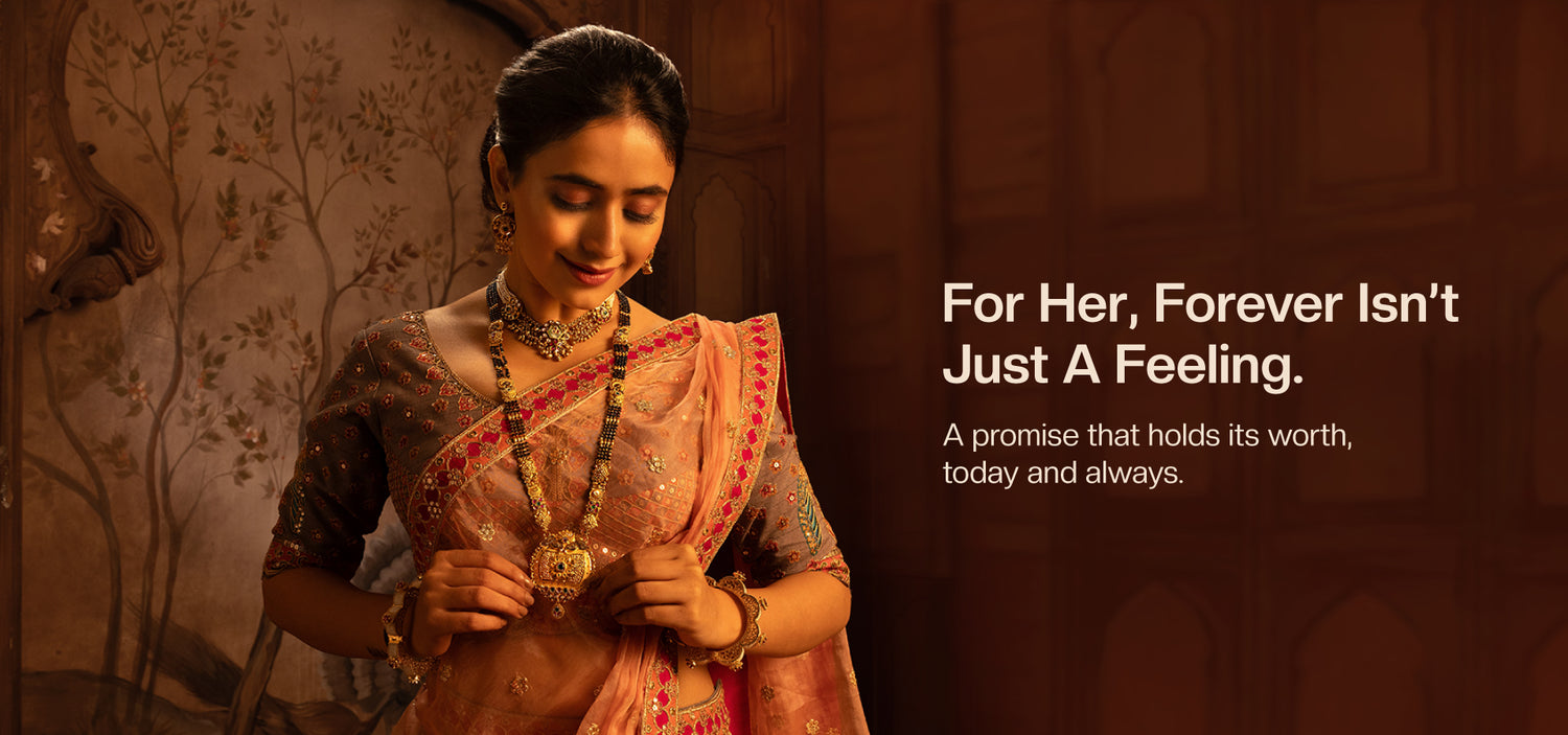 Ritvaa SmartGold Jewellery