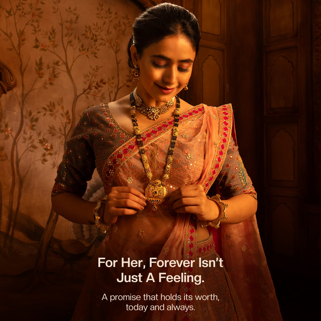 Ritvaa SmartGold Jewellery