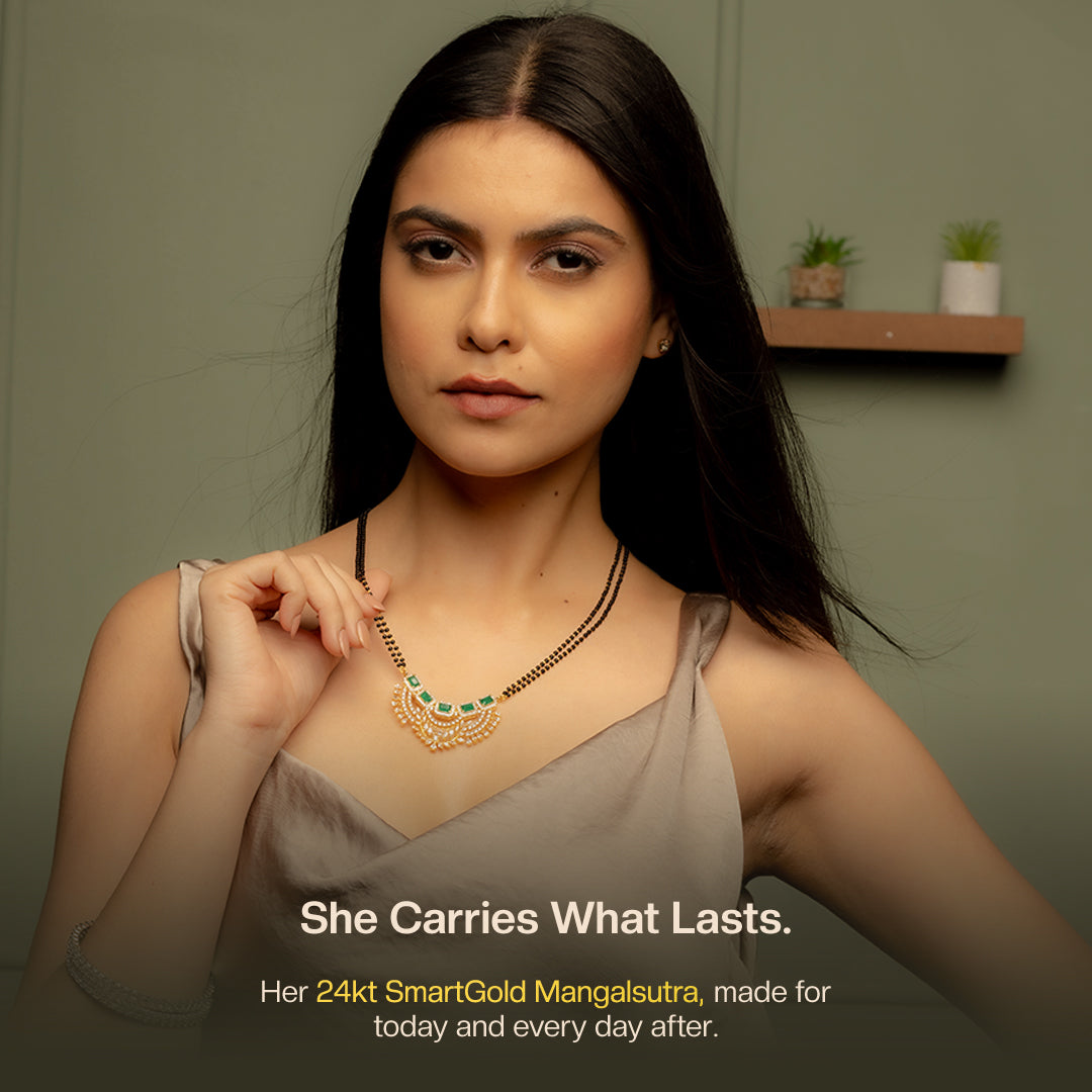 Ritvaa SmartGold Jewellery